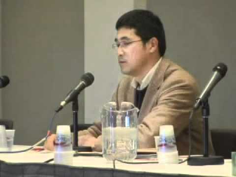 Bandai Visual USA panel at Anime Boston 2007 (cut)