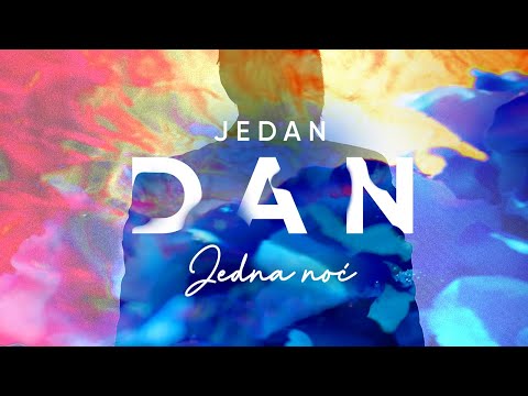 Dino Merlin - Jedan dan, jedna noć (Official Performance Video)