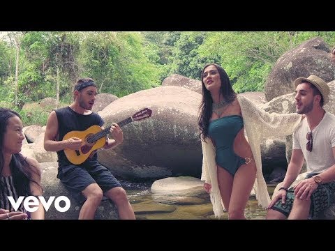 Melim - Meu Abrigo (Clipe Oficial)