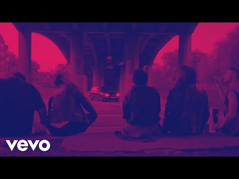 The Script - Millionaires (Official Video)