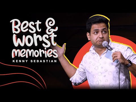 Archery Classes | Best & Worst Memories - Kenny Sebastian | Stand Up Comedy