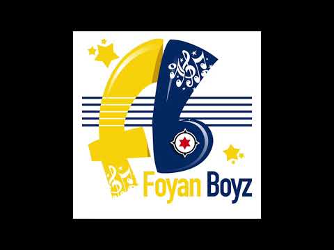 Foyan Boyz - Kaya ta papia