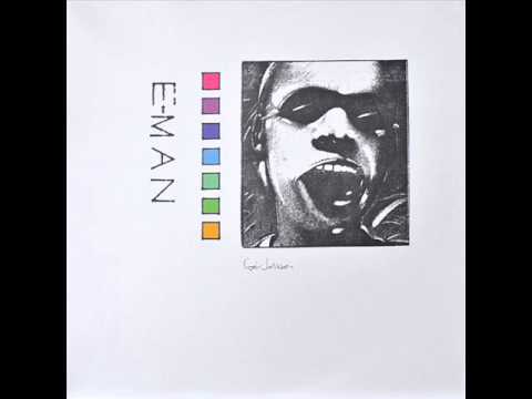 E-Man - Heaven & Hell