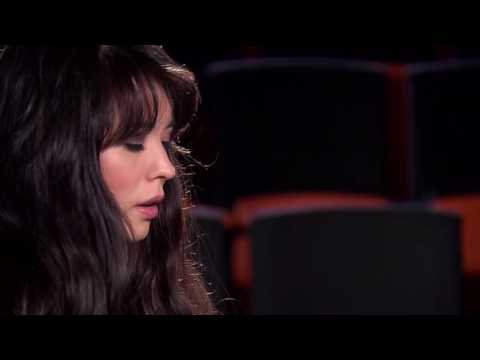 Alice Sara Ott "Für Elise"