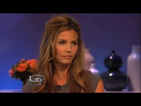 How Charisma Carpenter Escaped From a Serial Rapist