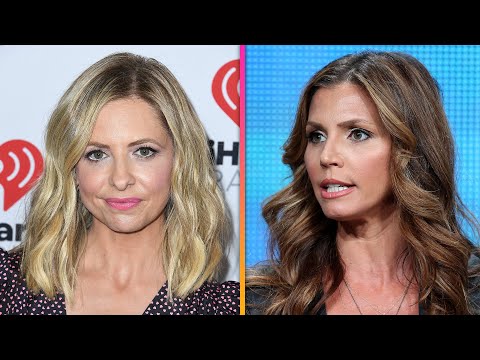 Sarah Michelle Gellar Speaks Out Following Charisma Carpenter's Allegations Against Joss Whedon