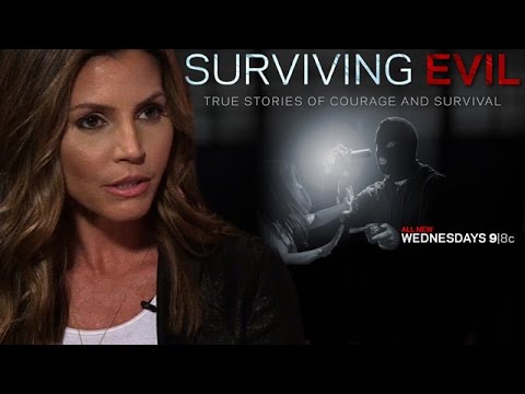 Charisma Carpenter Reflects on Terrifying Attack -- And Reveals How She Told Her Son | toofab