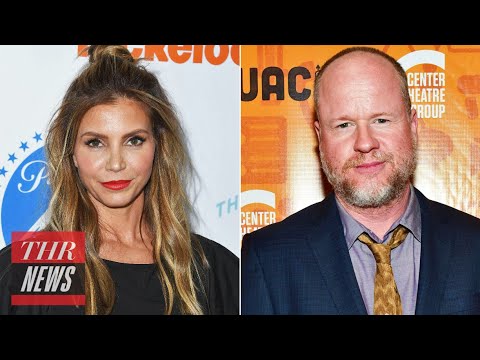 Charisma Carpenter Accuses Joss Whedon of "Hostile and Toxic" On-Set Behavior | THR News