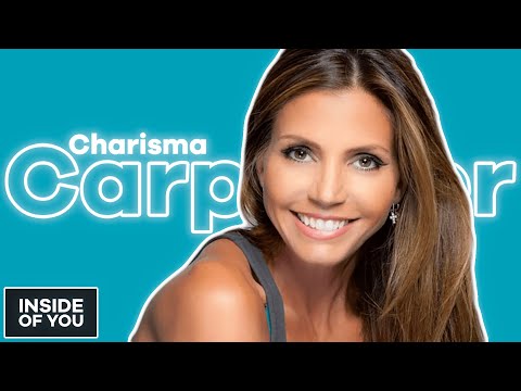 BUFFY’S CHARISMA CARPENTER: BRAVERY & SURVIVAL (2021) Inside of You Podcast w/ Michael Rosenbaum