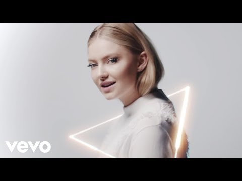 Astrid S - Hurts So Good