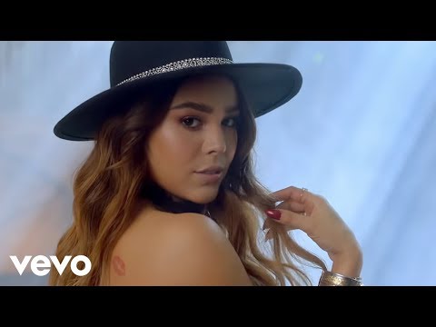 Danna Paola, HRVY - So Good