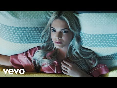 Louisa Johnson - So Good (Official Video)