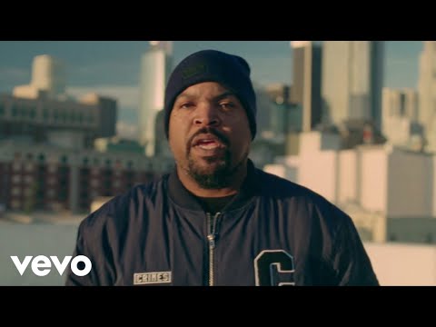 Ice Cube, Method Man & Nas - Homie