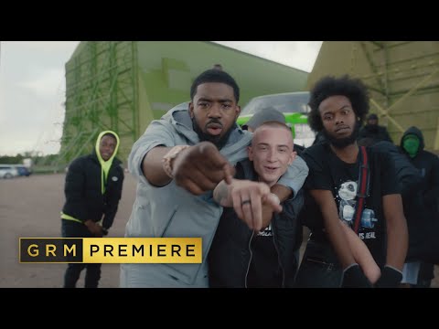 Tion Wayne x ArrDee - Wid It [Music Video] | GRM Daily