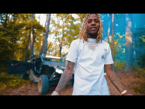 Lil Durk - Watch Yo Homie (Official Music Video)