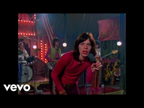 The Rolling Stones - You Can’t Always Get What You Want (Official Video) [4K]