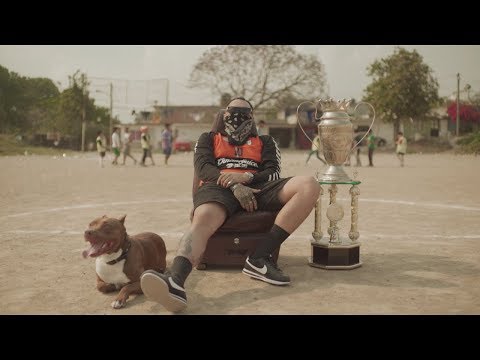 Mike Díaz - Corona (Video Oficial)