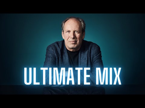 Hans Zimmer | Ultimate Mix (4 hours of the most beautiful film music)