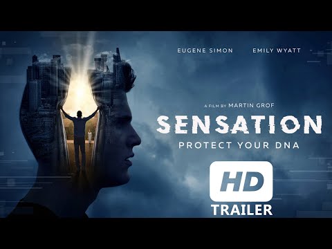 SENSATION - Official Trailer (2021)