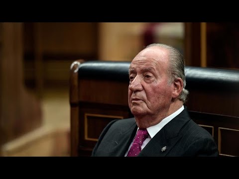 Former king Juan Carlos to leave Spain amid probe over financial scandal