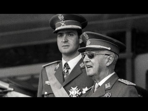 Spain's King Juan Carlos beat coup, not scandal