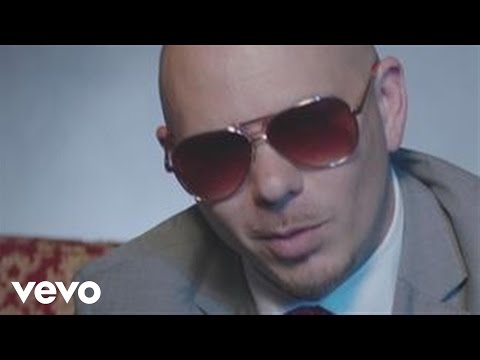 Pitbull - Give Me Everything