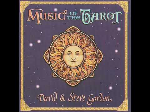 David & Steve Gordon - Music of the Tarot