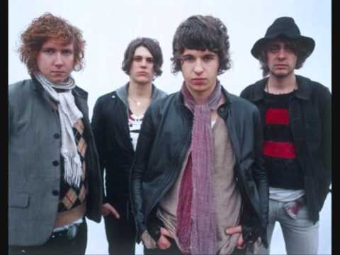 The Kooks -Young Folks