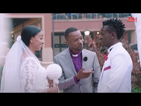 WILLY PAUL & ALAINE - I DO (Official video)