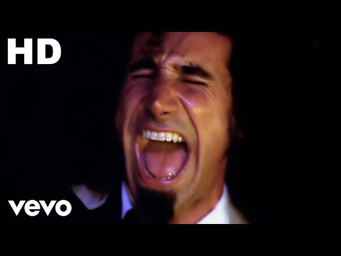 System Of A Down - Question! (Official HD Video)