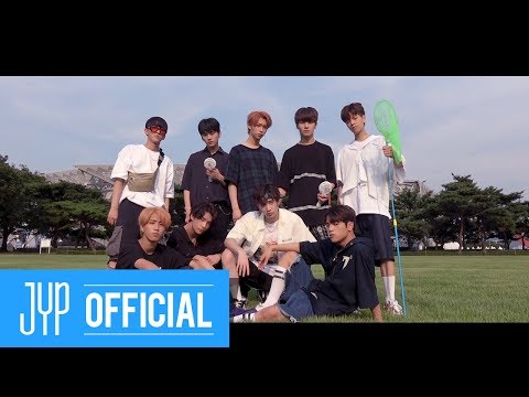 Stray Kids "Question" Video (Street Ver.)