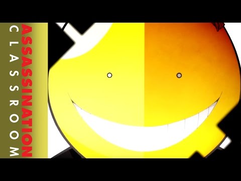 Assassination Classroom Season 2 – Opening Theme – QUESTION