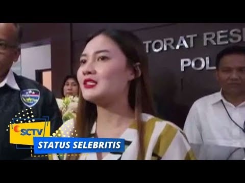 Tak Terima Disebut Pelakor, Nella Kharisma Lapor Polisi - Status Selebritis