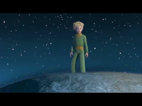 The Little Prince 2012 DVDRip 200MB