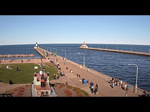 Duluth Canal Cam