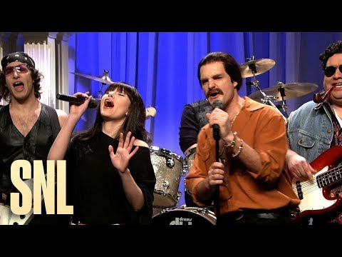 Fly High Duluth - SNL