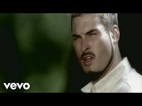 Color Me Badd - Remember When