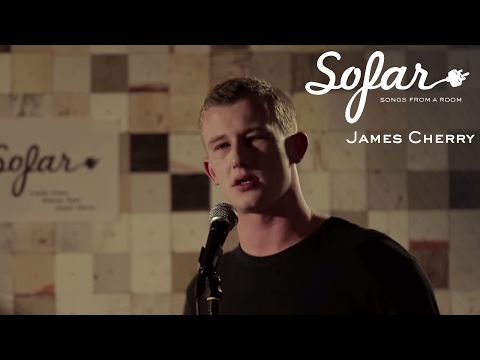 James Cherry - Small Talk | Sofar London