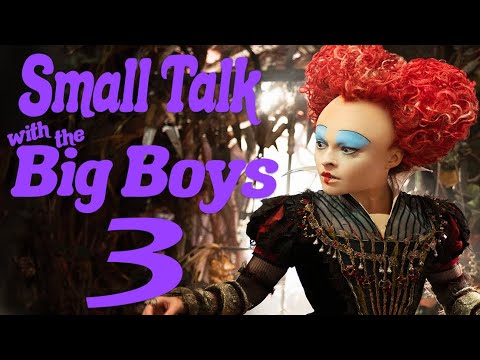 SMALL TALK 3 - THE MEATIEST CHIP (FEAT. JACK)