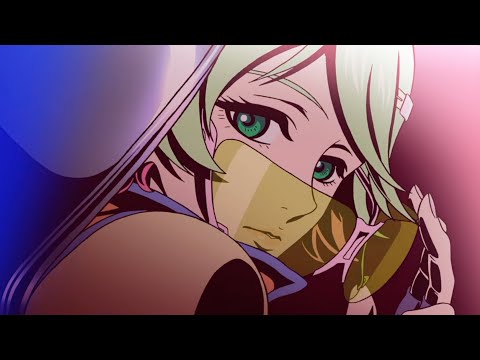 Evan DuPell - Desire on Fire - AMV