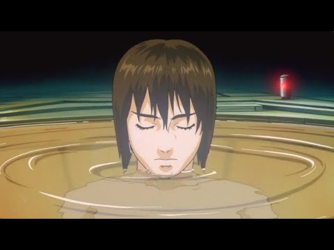 Ghost In The Shell - Right The First Time AMV