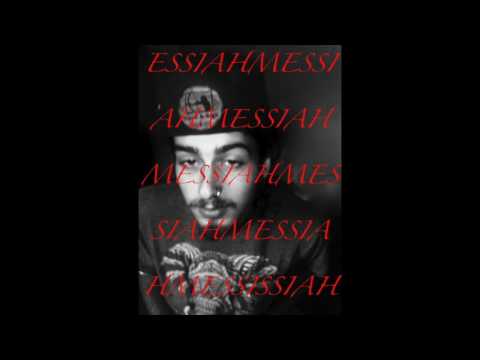 Jack Sousa - MESSIAH - Taylor King Produced