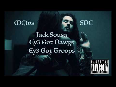 Jack Sousa - Jack Sousa?