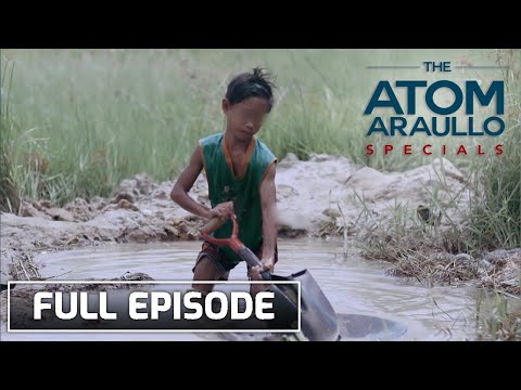 The Atom Araullo Specials: Munting Bisig (Full Episode)