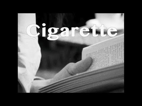 OFFONOFF - Cigarette (Feat. Tablo & MISO)