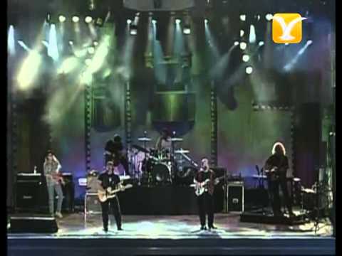 Creedence Clearwater Revisited, Cotton Fields, Festival de Viña 1999