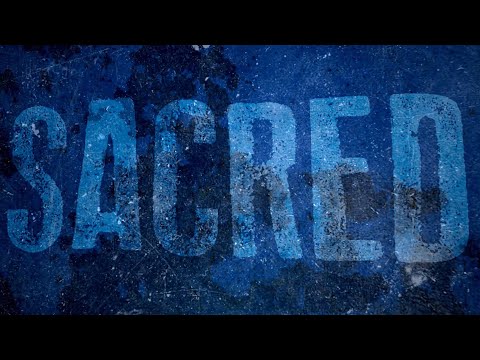 Citizen Soldier - Sacred (Official Lyric Video)