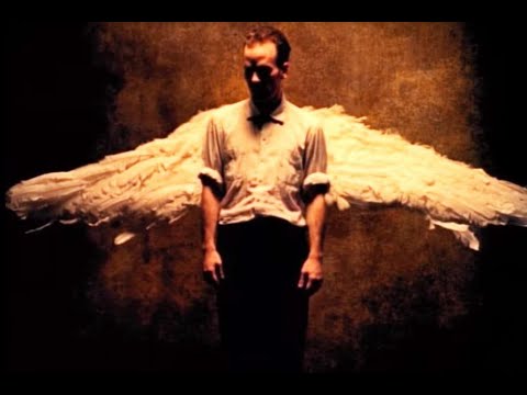 R.E.M. - Losing My Religion (Official Music Video)