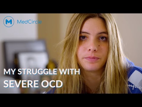 What It's Like Living with Severe OCD | Lele Pons x MedCircle