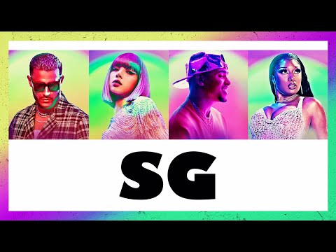 [THAISUB/แปล] SG - Dj Snake, Ozuna, Megan Thee Stallion, LISA BLACKPINK #เล่นสีซับ